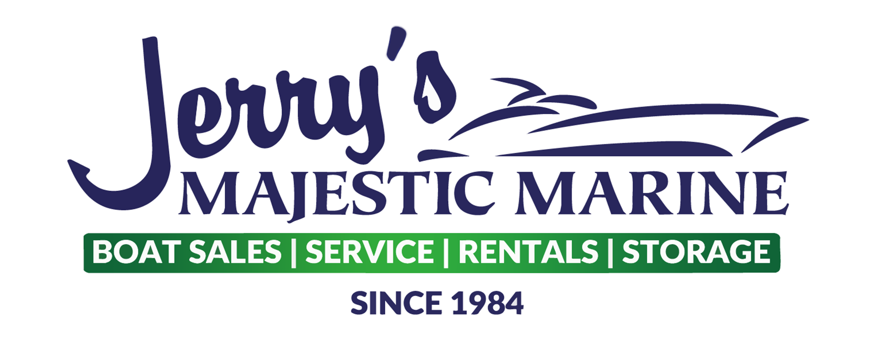 Jerry's Logo